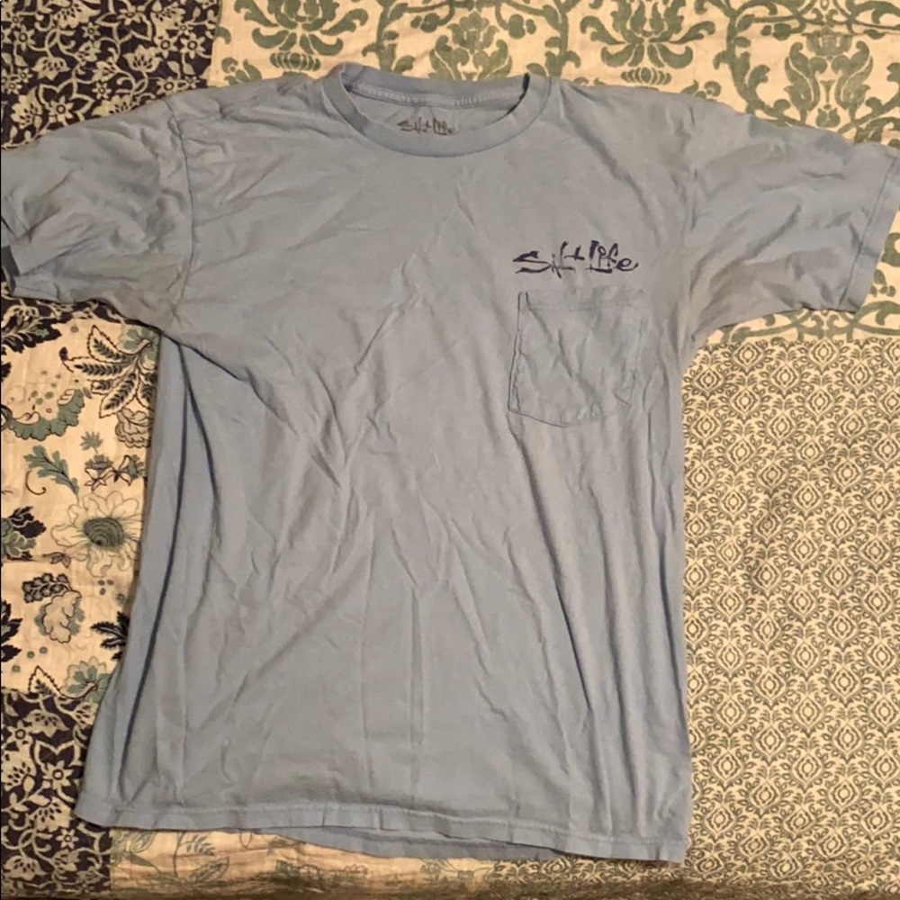 Salt Life T-Shirt